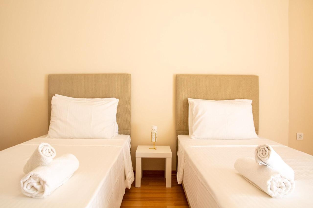 Lovely Flat Near Public Transportation In İzmir Eksteriør bilde