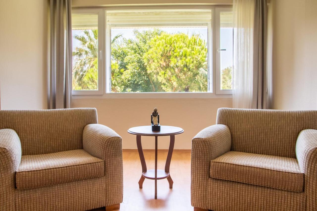 Lovely Flat Near Public Transportation In İzmir Eksteriør bilde