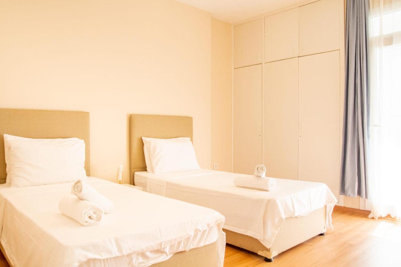 Lovely Flat Near Public Transportation In İzmir Eksteriør bilde