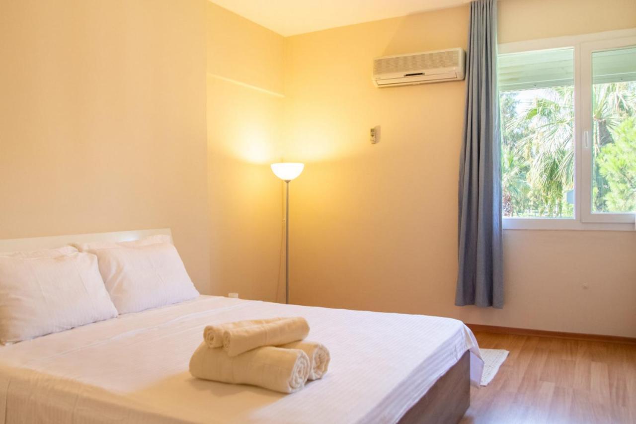 Lovely Flat Near Public Transportation In İzmir Eksteriør bilde