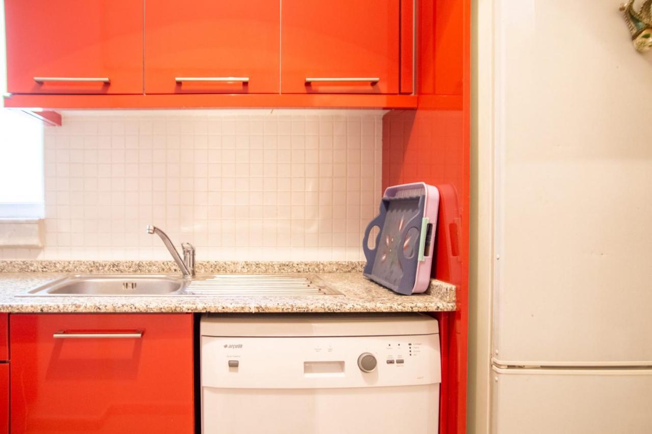 Lovely Flat Near Public Transportation In İzmir Eksteriør bilde
